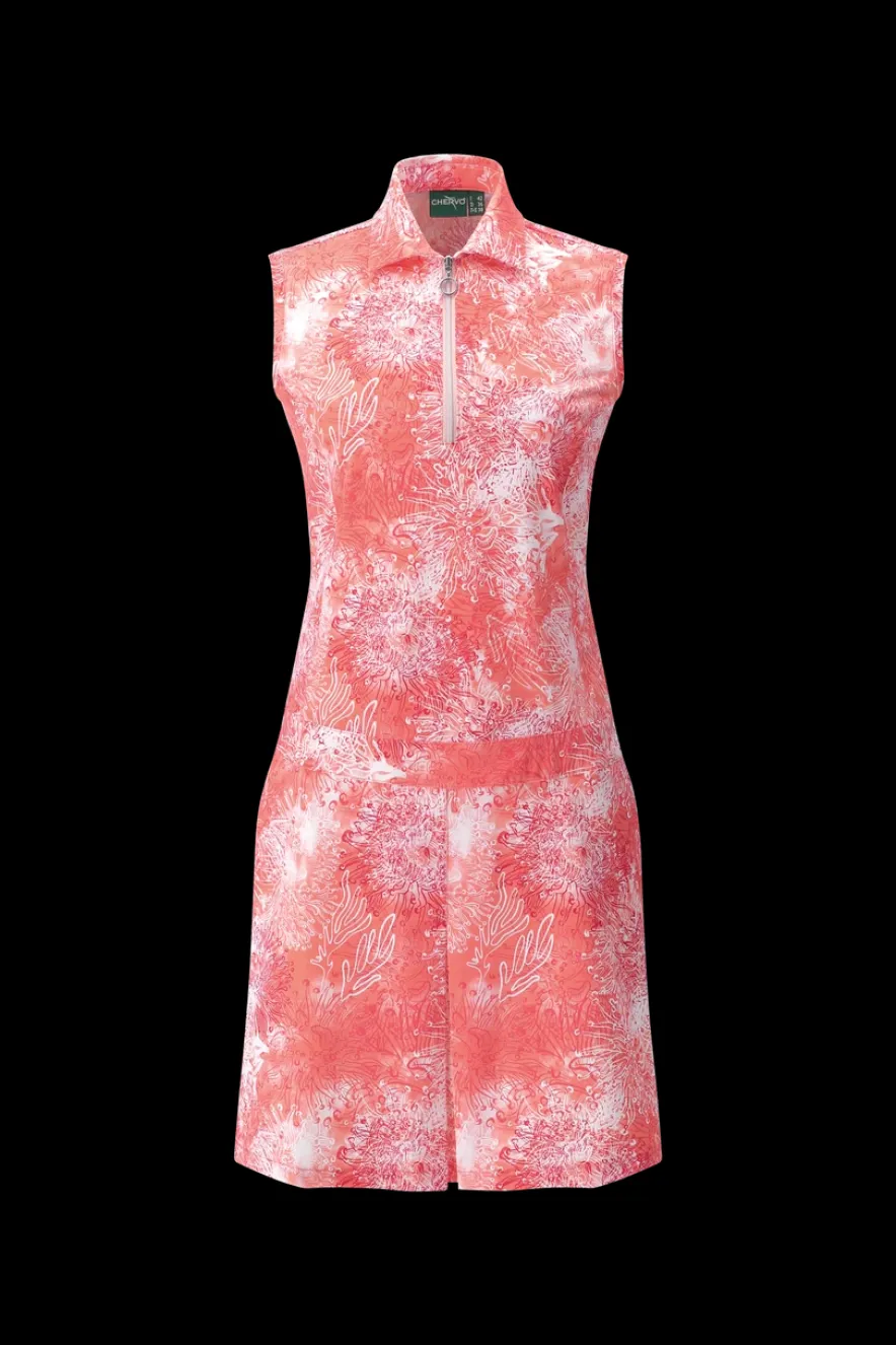 DRESS JAMBON 95G - Chervò