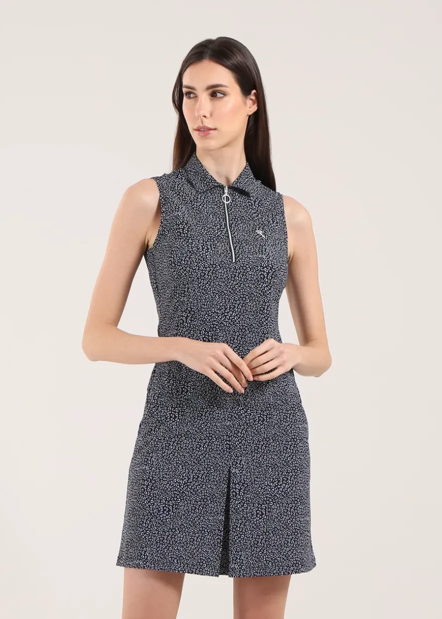 DRESS JAMBON 031L - Chervò