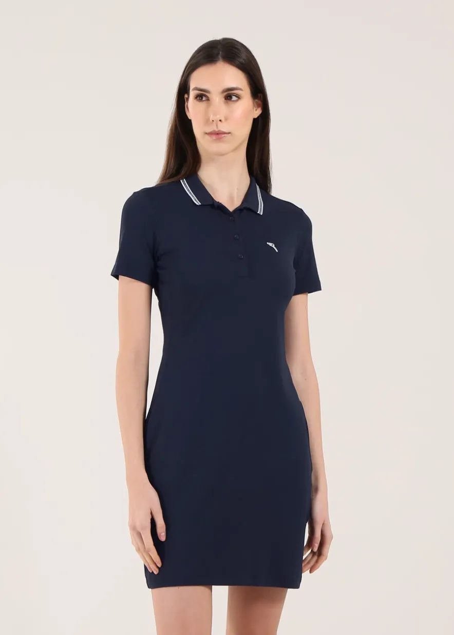 DRESS JLETTE 599 - Chervò