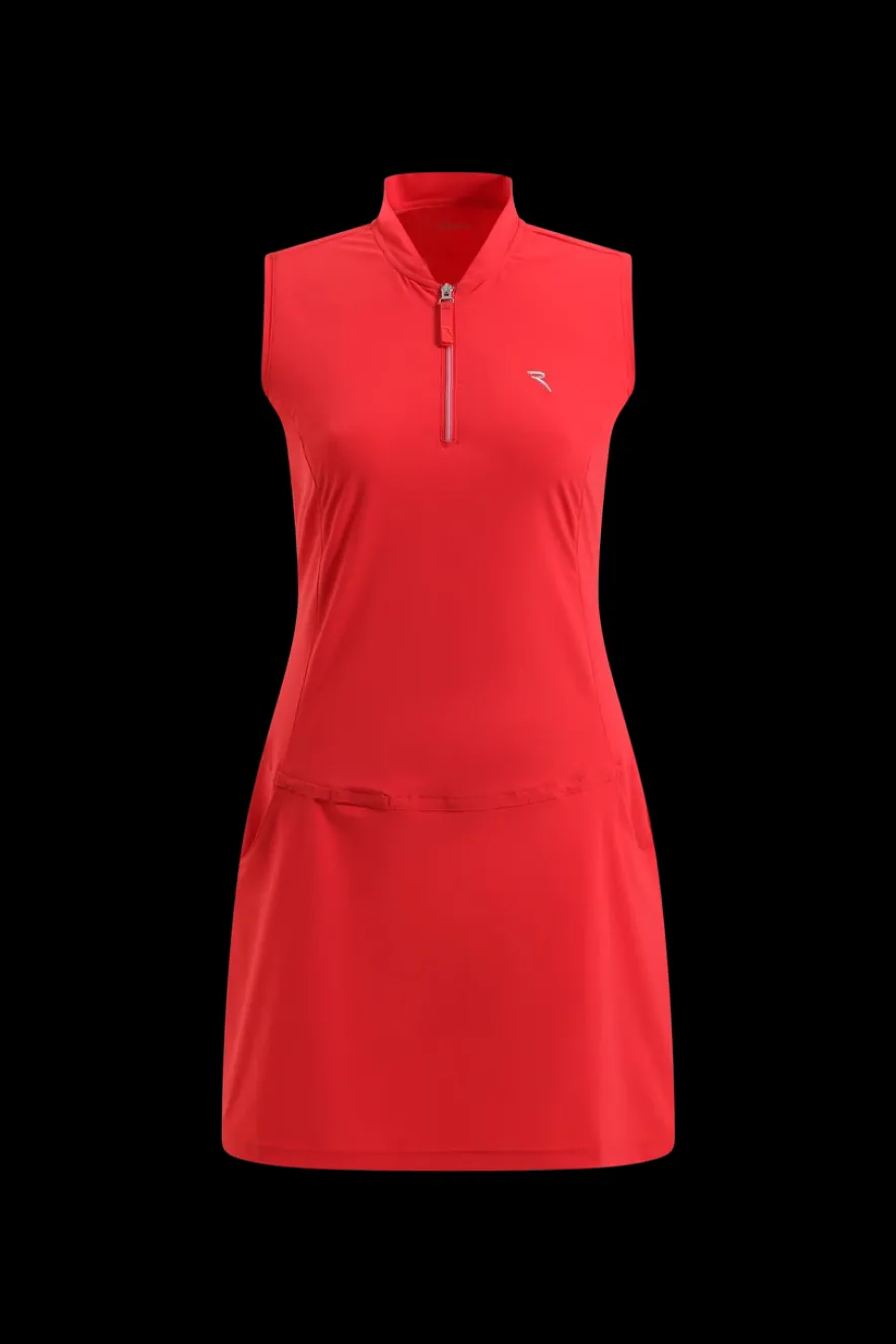 DRESS JOELE 860 - Chervò