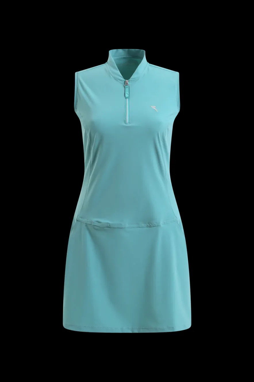 DRESS JOELE 689 - Chervò