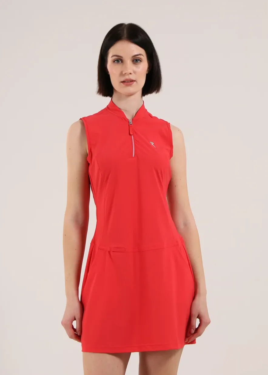 DRESS JOELE 860 - Chervò