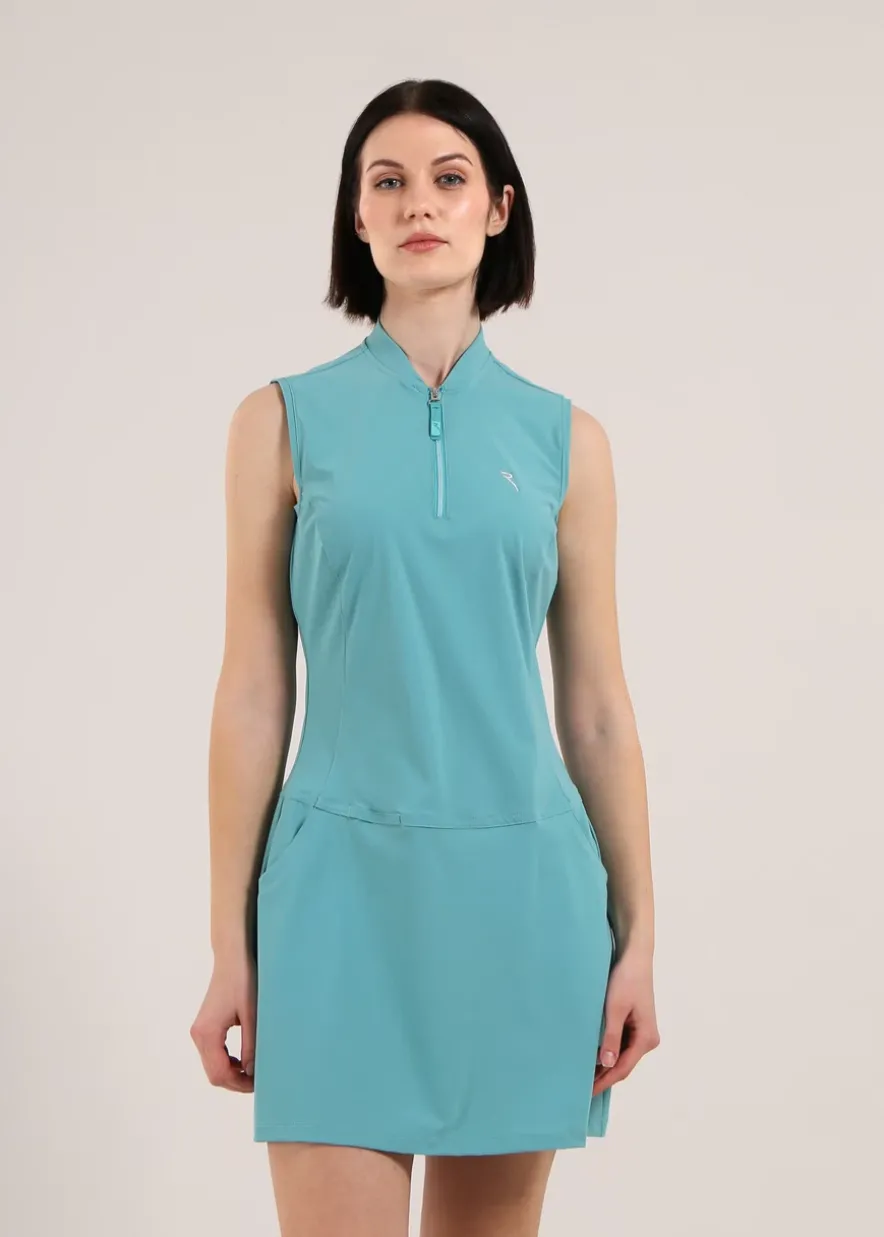 DRESS JOELE 689 - Chervò