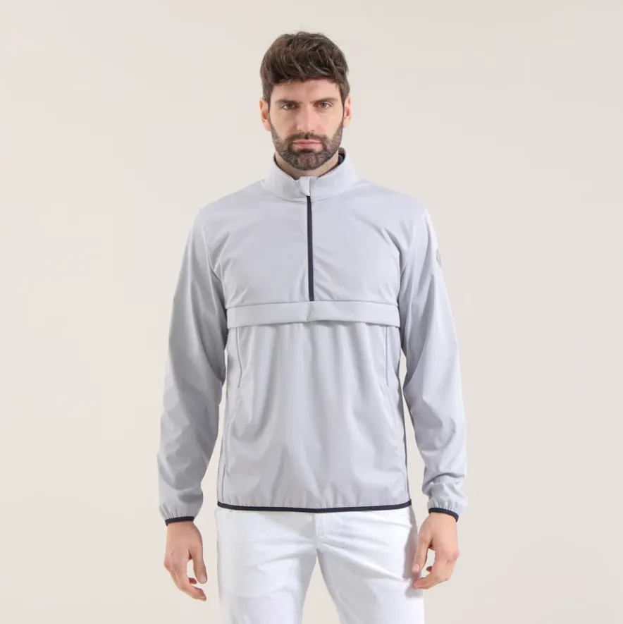 half_zip_jacket_rigon___c_2-1.webp HALF ZIP JACKET RIGON 160 - Chervò
