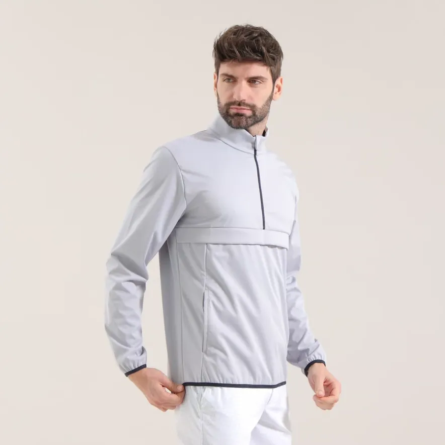 half_zip_jacket_rigon___c_3-1.webp HALF ZIP JACKET RIGON 160 - Chervò