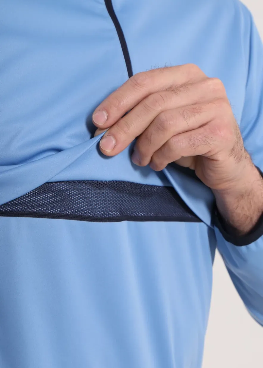 half_zip_jacket_rigon___c_3-2.webp HALF ZIP JACKET RIGON 5001 - Chervò