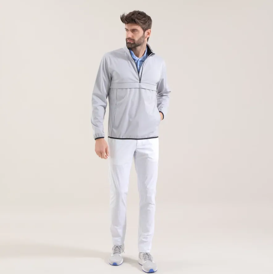 half_zip_jacket_rigon___c_7.webp HALF ZIP JACKET RIGON 160 - Chervò