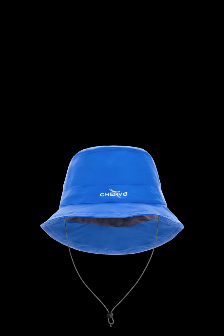 HAT WUZIO 584 - Chervò