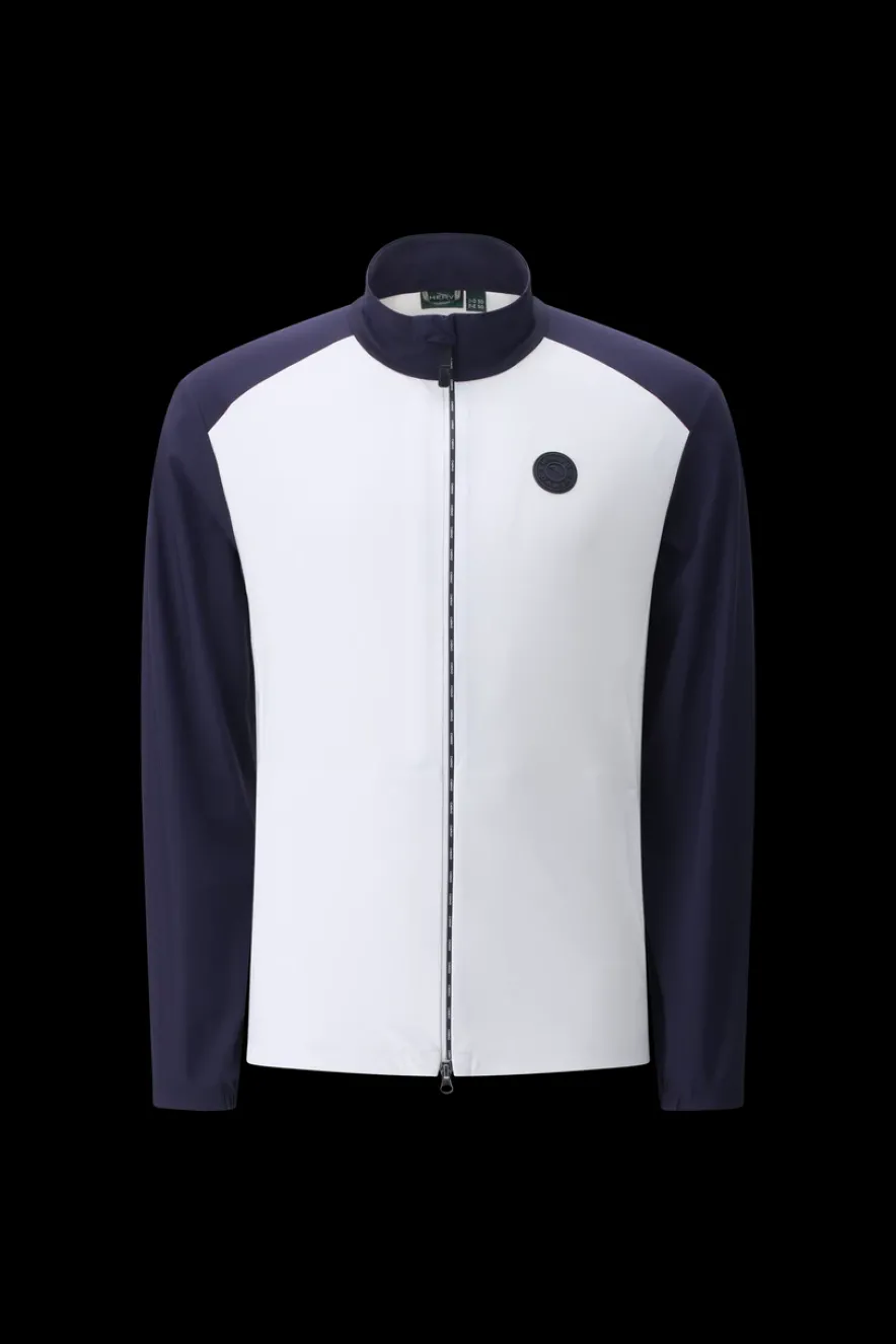 JACKET MASCANZONI 100 - Chervò