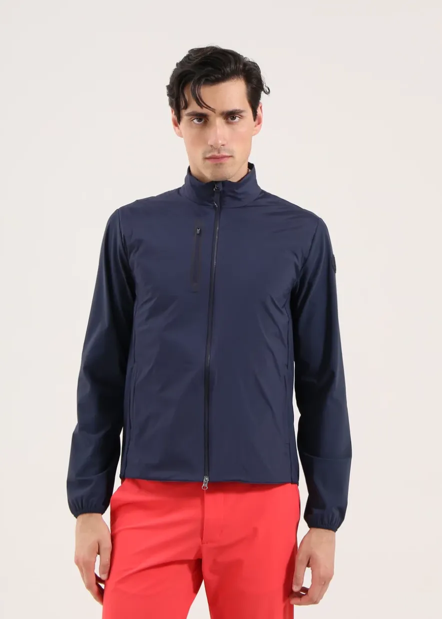 JACKET MEJOR 599 - Chervò