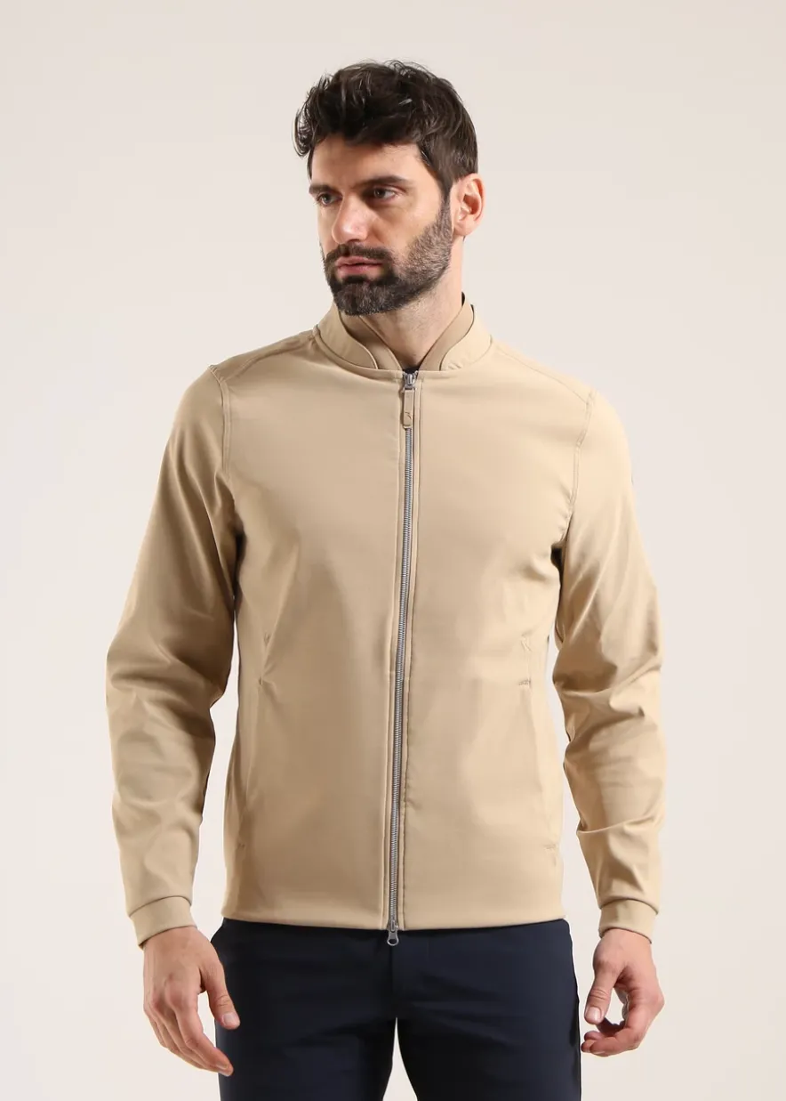 JACKET MOSAICO 478 - Chervò