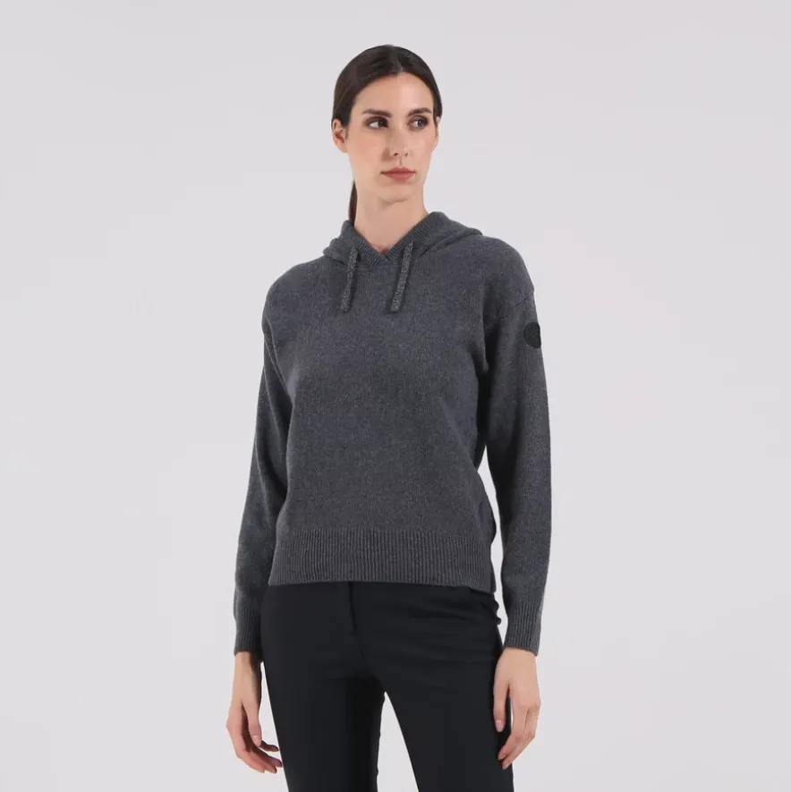 KNITWEAR NASTRINO 960 - Chervò