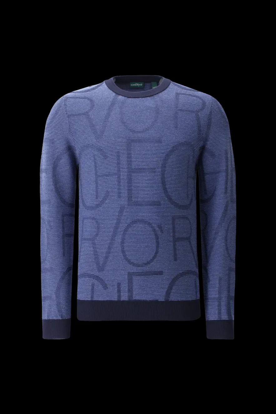 KNITWEAR NATIVO 599 - Chervò
