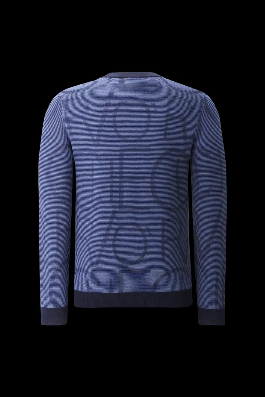 KNITWEAR NATIVO 599 - Chervò