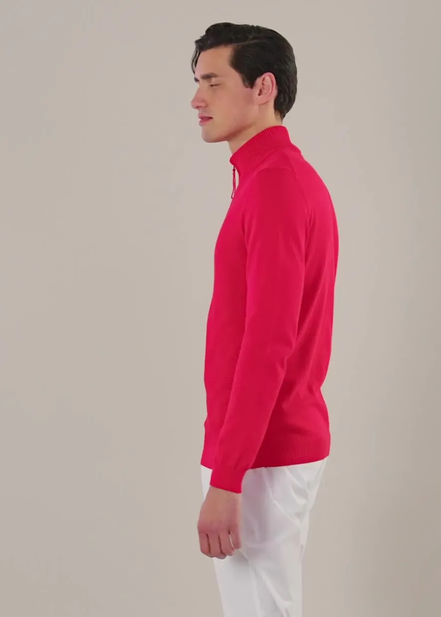 KNITWEAR NAVARO 860 - Chervò