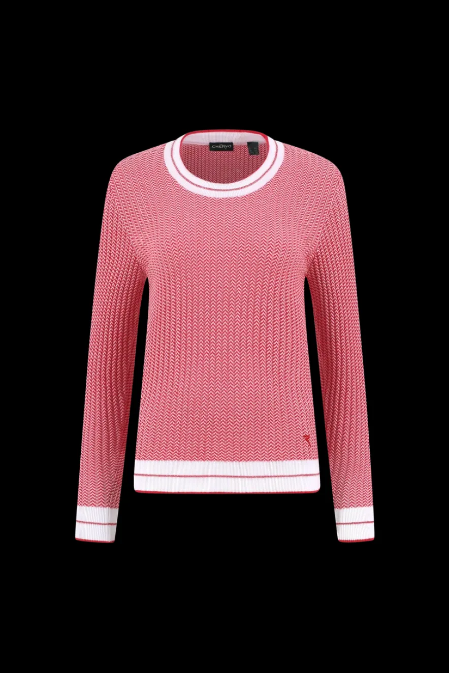 KNITWEAR NELLIE 860 - Chervò