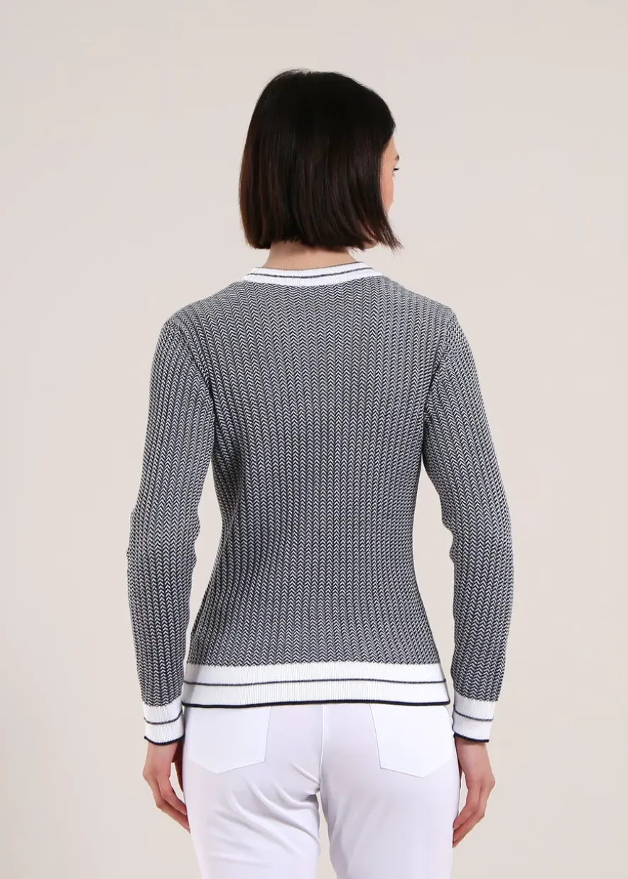 knitwear_nellie___cherv_2-2.webp KNITWEAR NELLIE 599 - Chervò