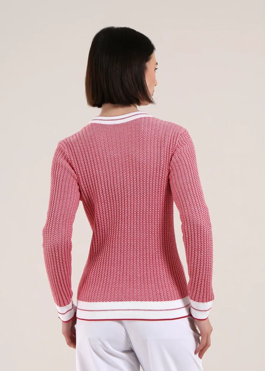knitwear_nellie___cherv_2.webp KNITWEAR NELLIE 860 - Chervò