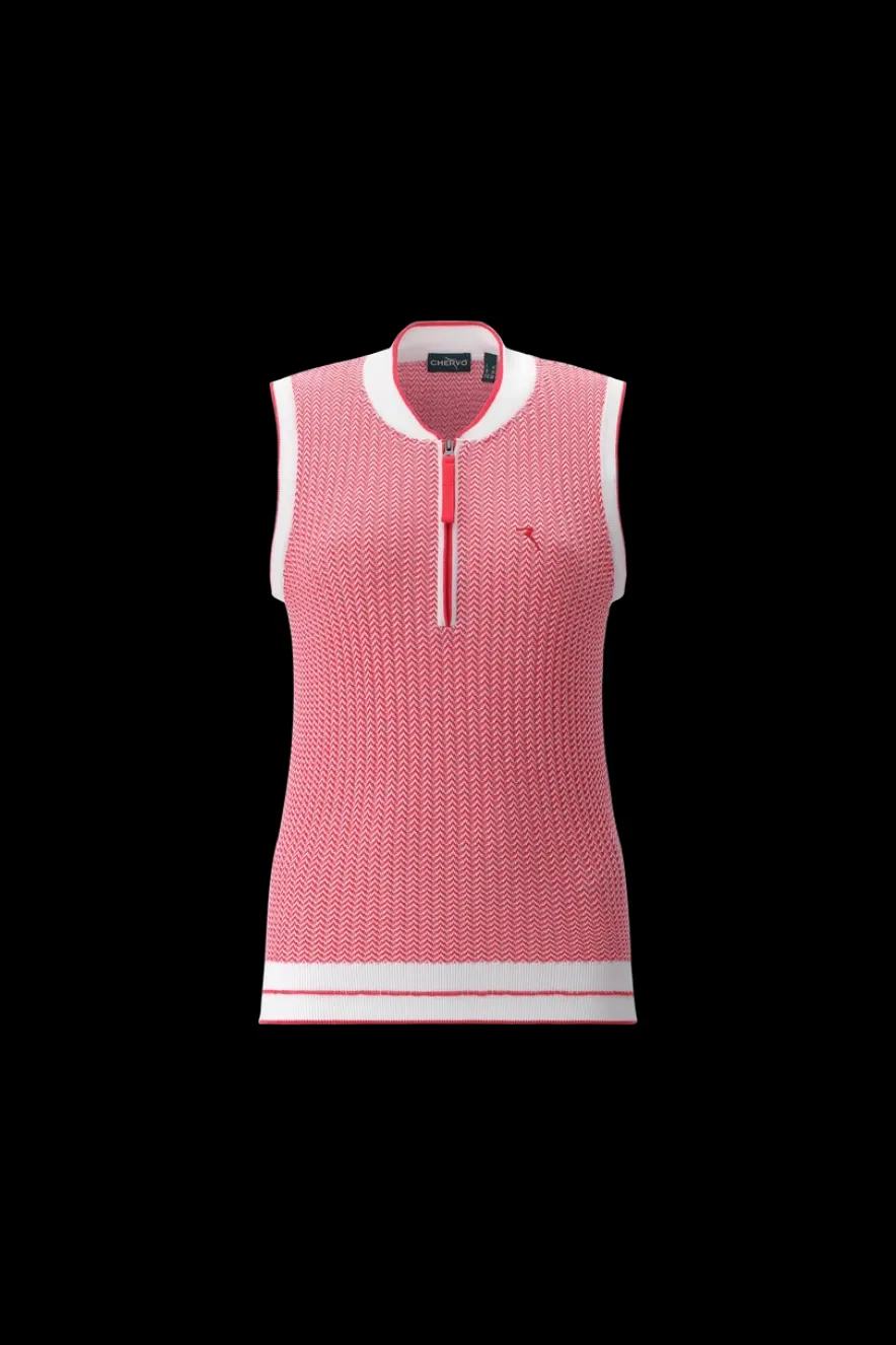 KNITWEAR NERISSA 860 - Chervò