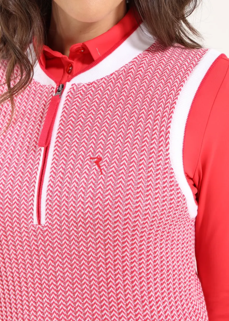 knitwear_nerissa___cherv_3.webp KNITWEAR NERISSA 860 - Chervò