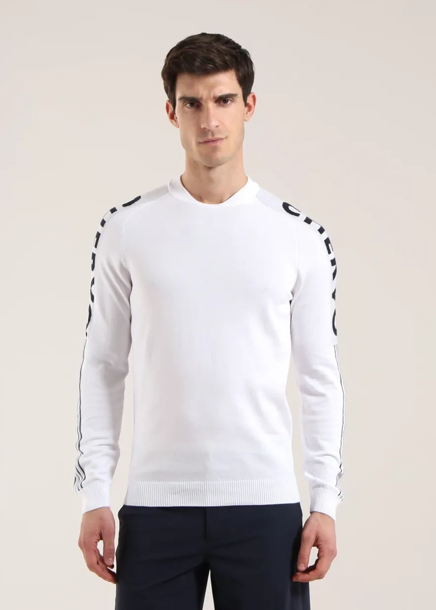 KNITWEAR NESTOR 100 - Chervò