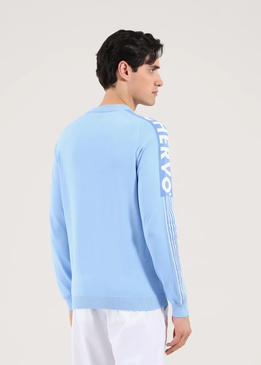 knitwear_nestor___cherv_2.webp KNITWEAR NESTOR 5001 - Chervò