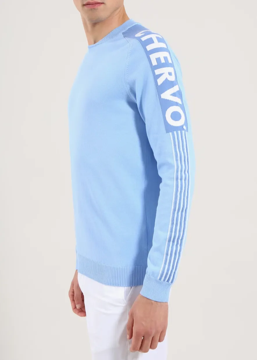 knitwear_nestor___cherv_3.webp KNITWEAR NESTOR 5001 - Chervò