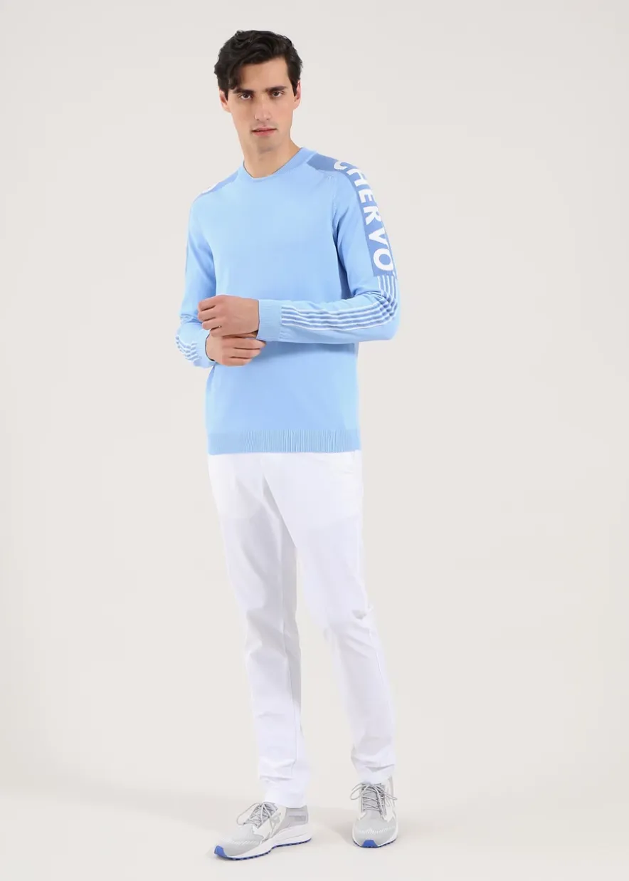 knitwear_nestor___cherv_5.webp KNITWEAR NESTOR 5001 - Chervò