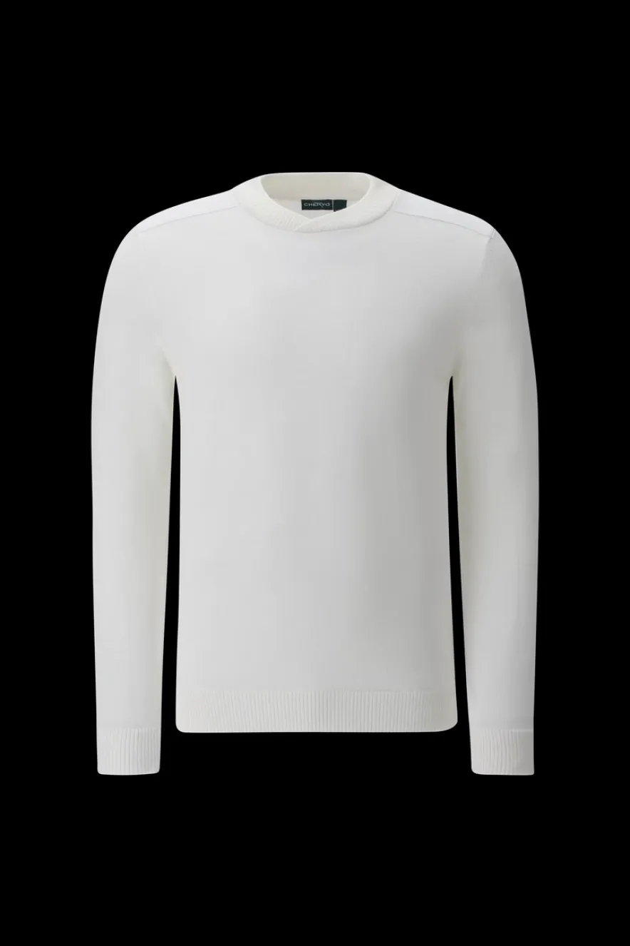 KNITWEAR NEVISCHIO 150 - Chervò