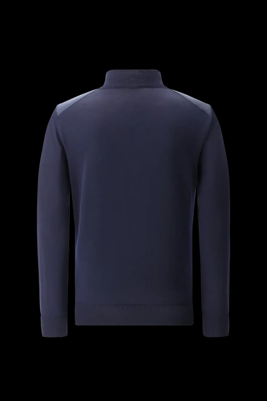 KNITWEAR NOBODY 599 - Chervò