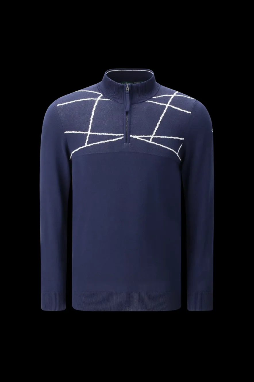 KNITWEAR NOCHE 599 - Chervò