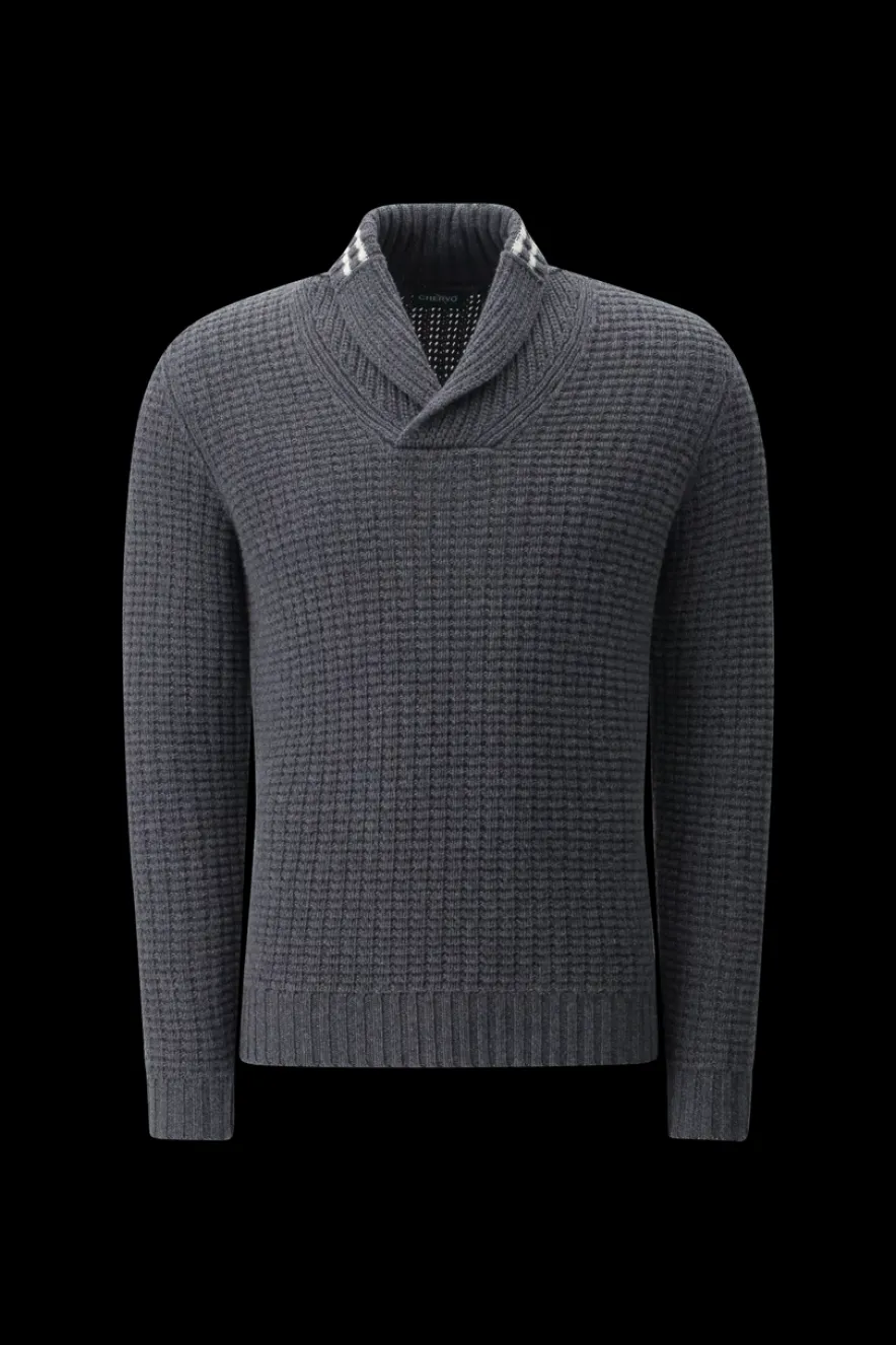 KNITWEAR NUNEZ 960 - Chervò