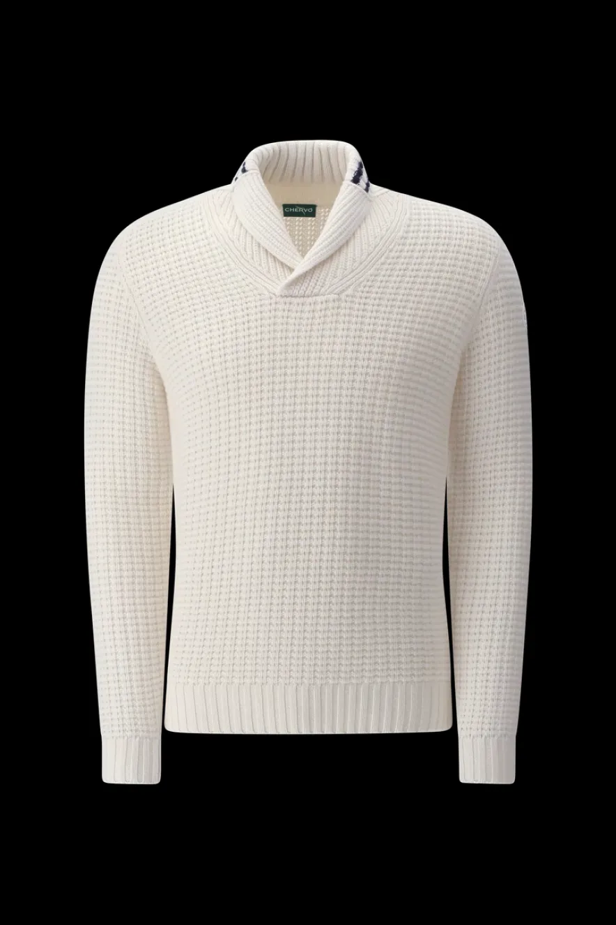 KNITWEAR NUNEZ 150 - Chervò
