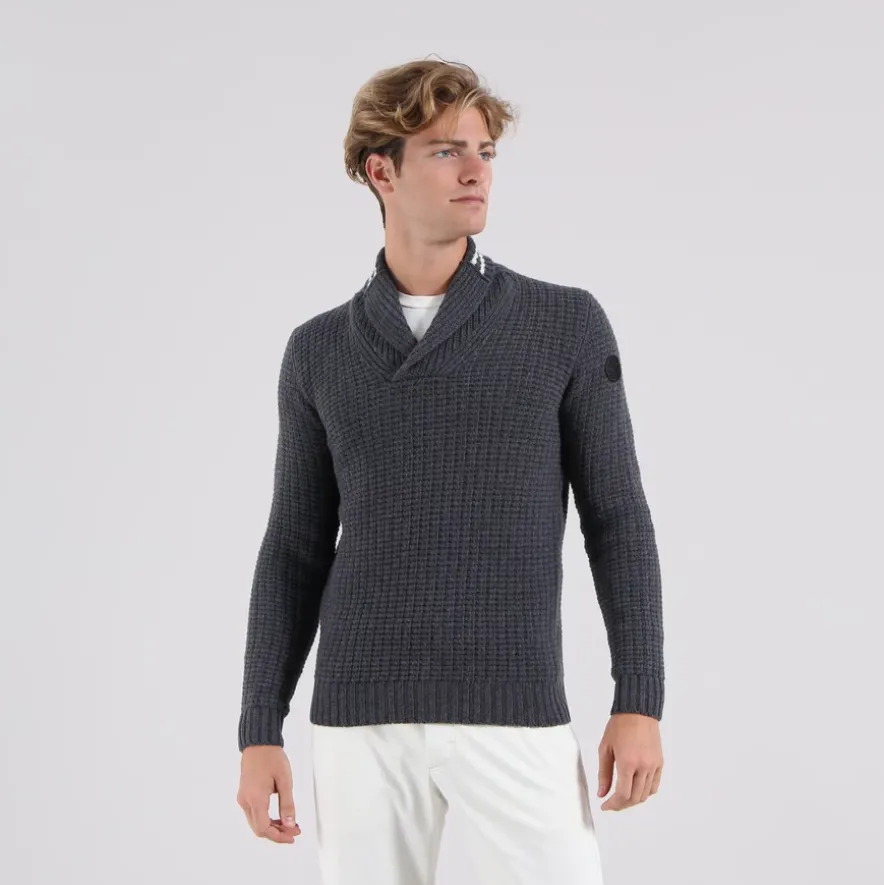 KNITWEAR NUNEZ 960 - Chervò