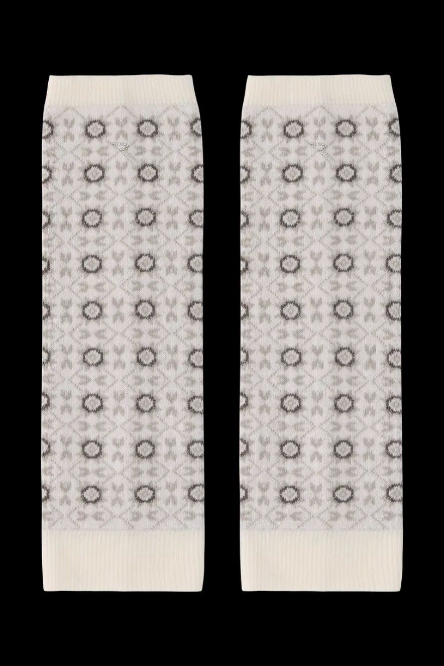 LEGWARMER YMMA 24D - Chervò