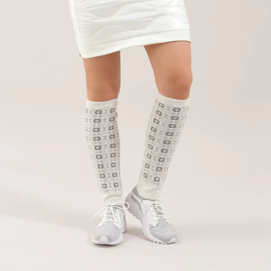 LEGWARMER YMMA 24D - Chervò