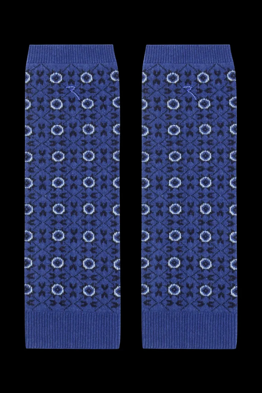 LEGWARMER YMMA 096E - Chervò