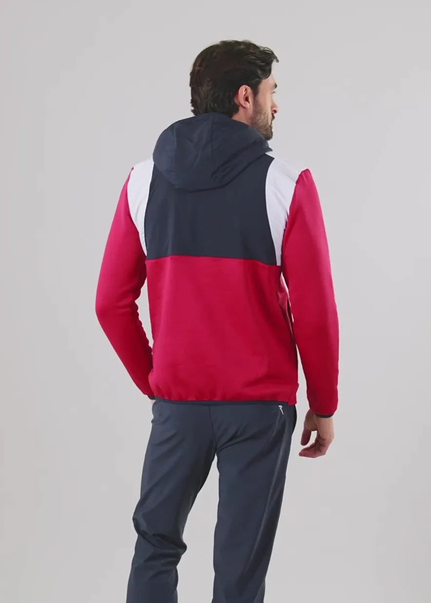 PONCHO 837