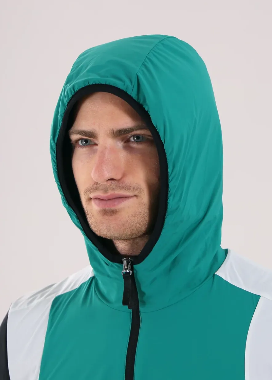 PONCHO 999