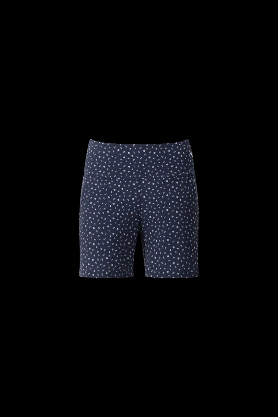 SHORT GENOVEFFA 129E - Chervò