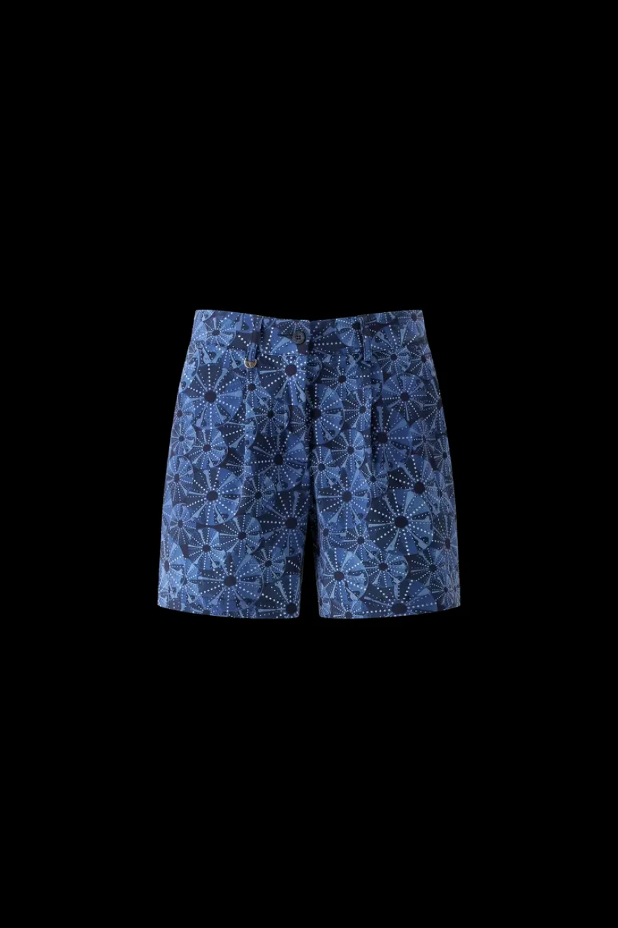 SHORT GO 099E - Chervò