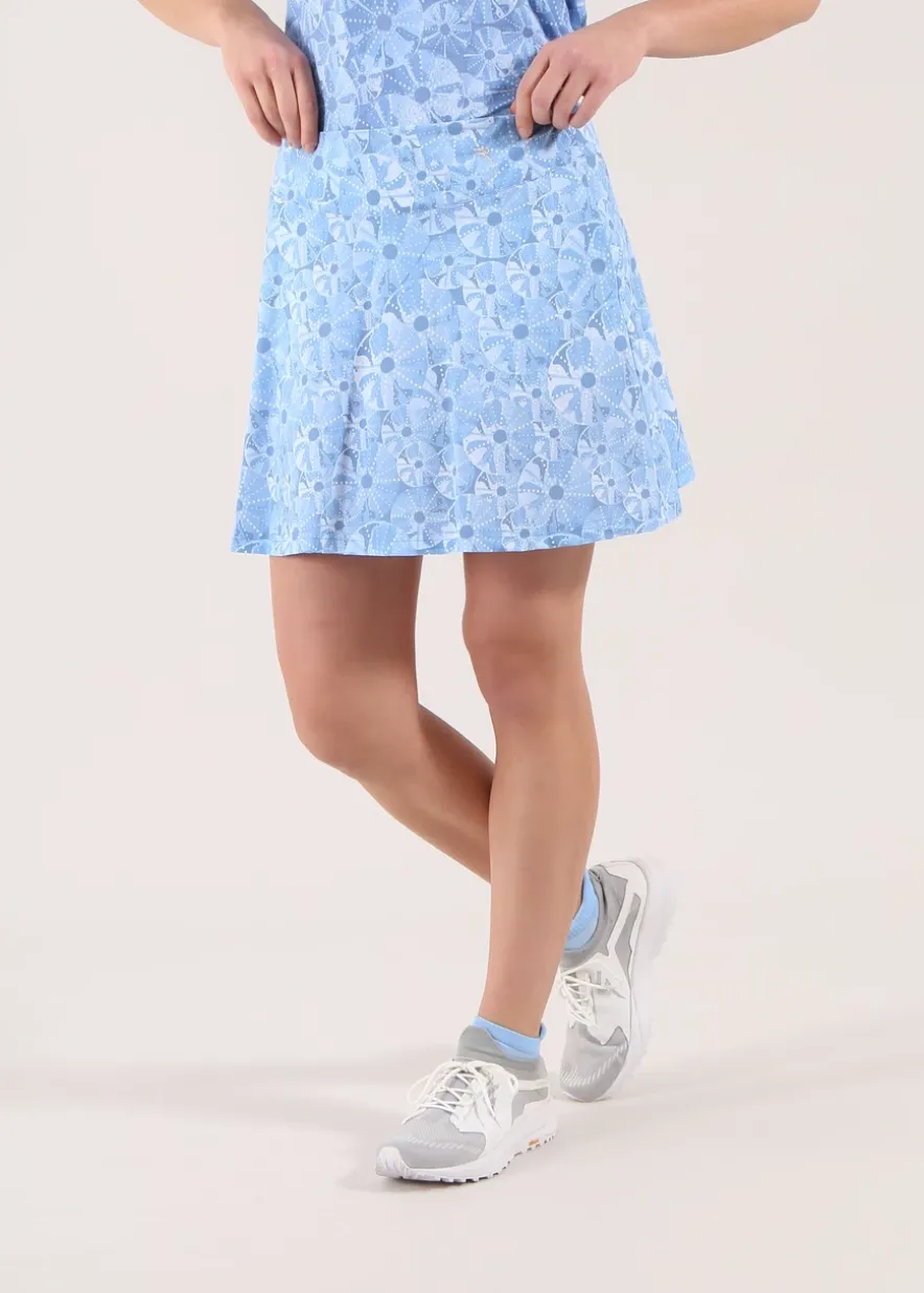 SKIRT JEFE 100E - Chervò
