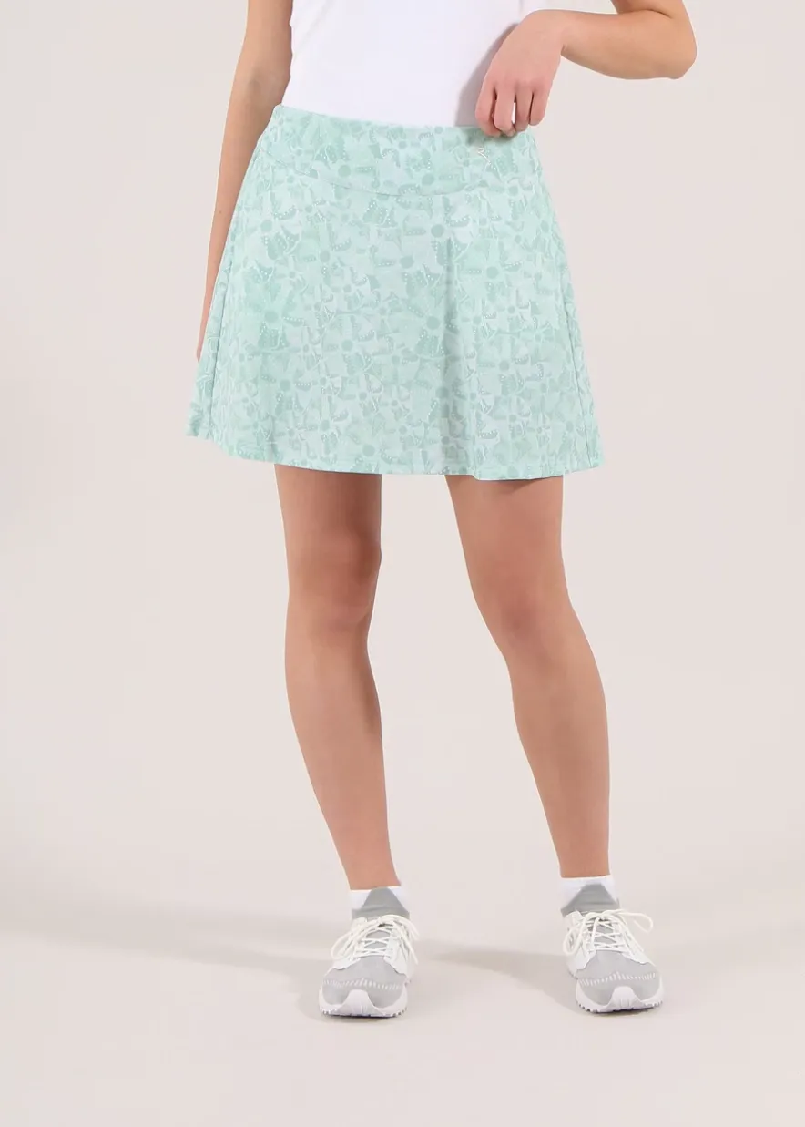 SKIRT JEFE 04F - Chervò