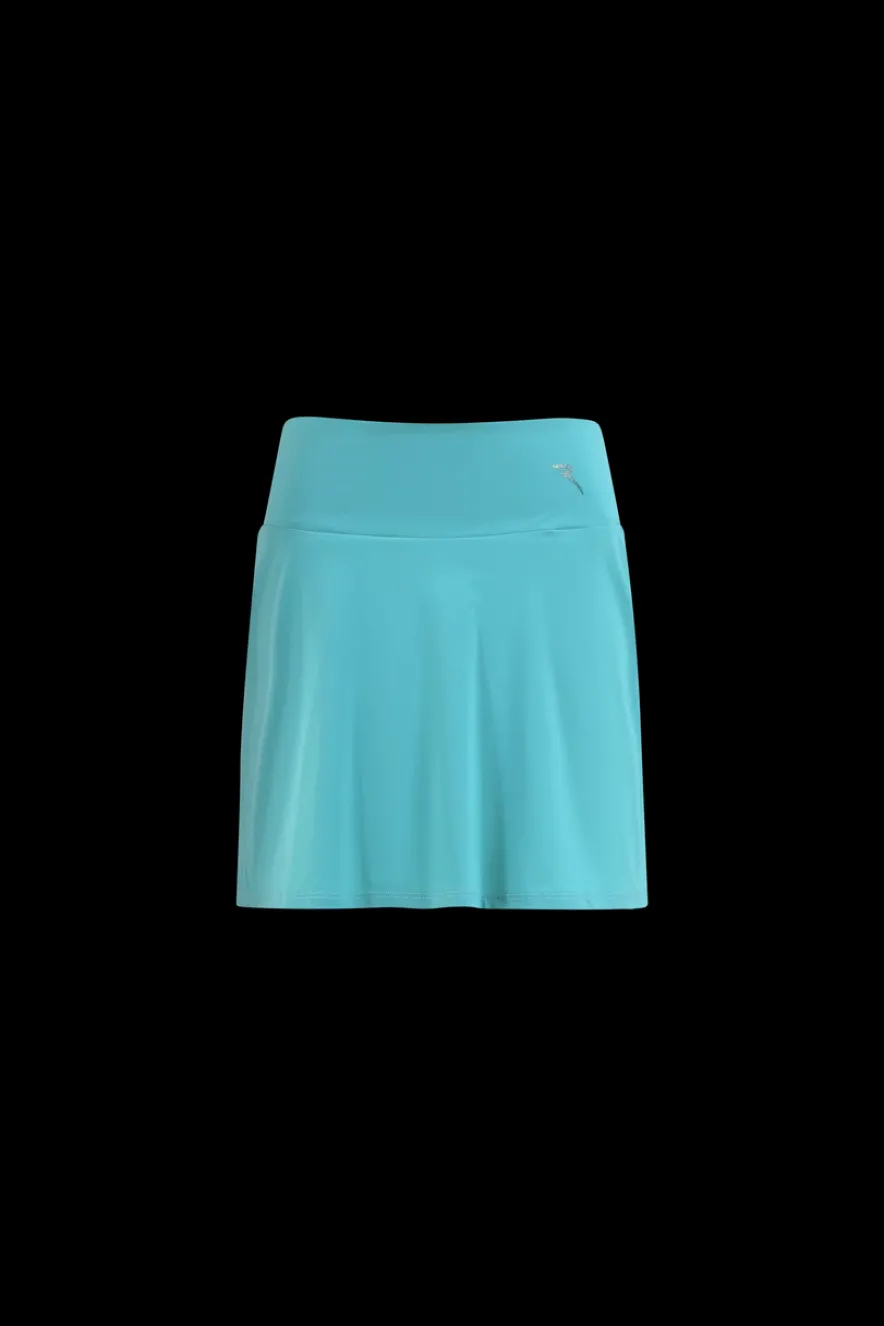 SKIRT JOFFREY 689 - Chervò