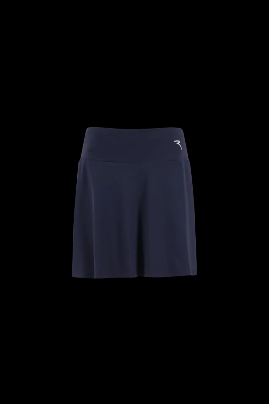 SKIRT JOFFREY 599 - Chervò