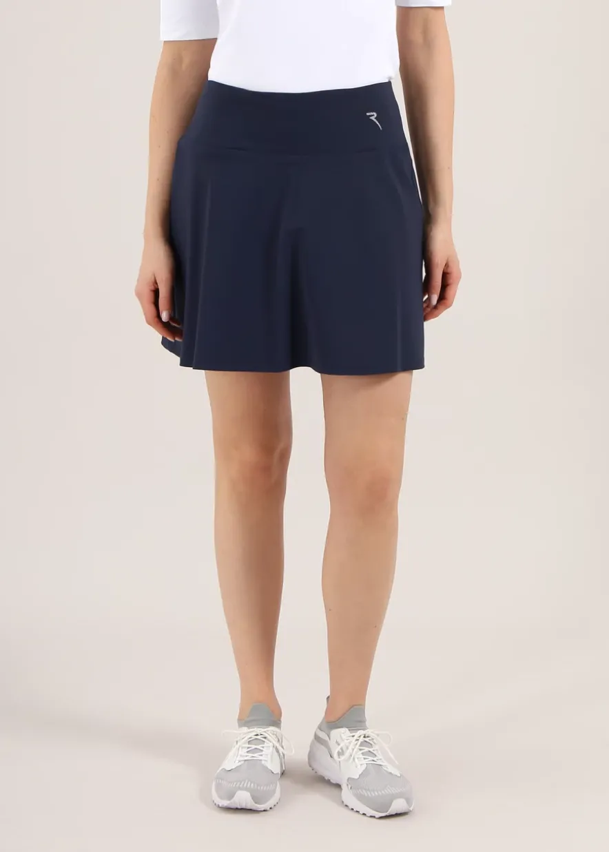SKIRT JOFFREY 599 - Chervò