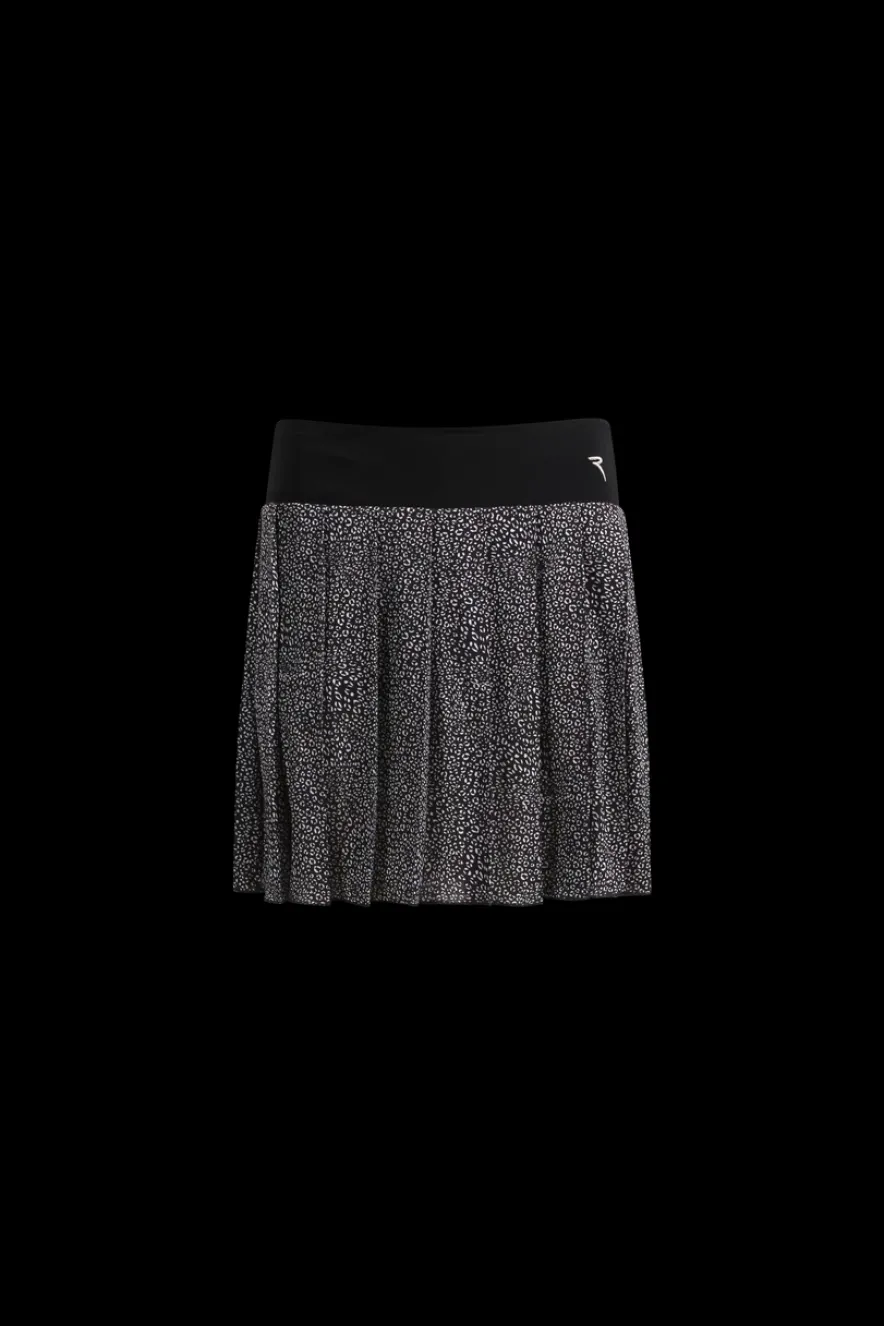 SKIRT JUPIDU 031L - Chervò