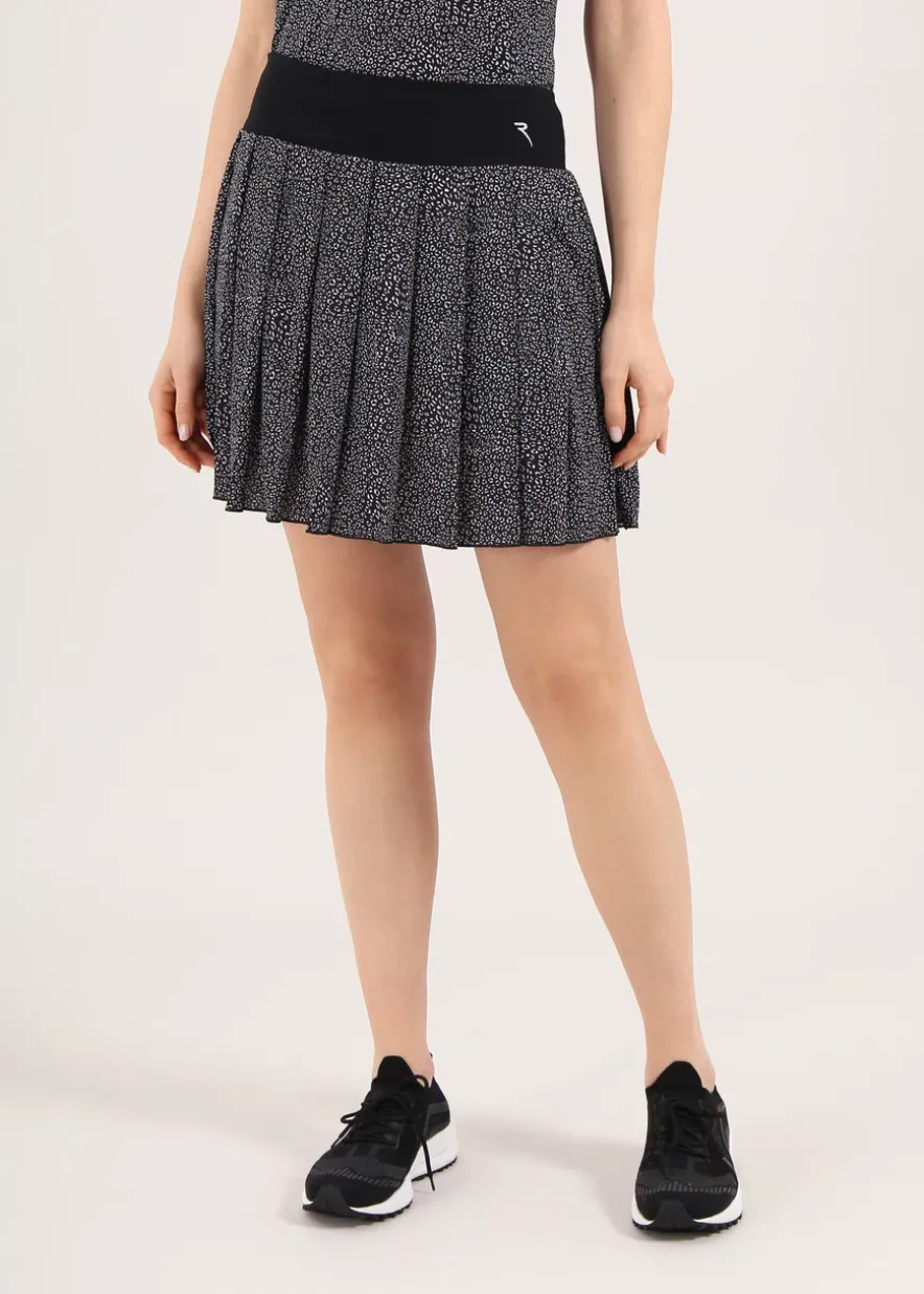 SKIRT JUPIDU 031L - Chervò