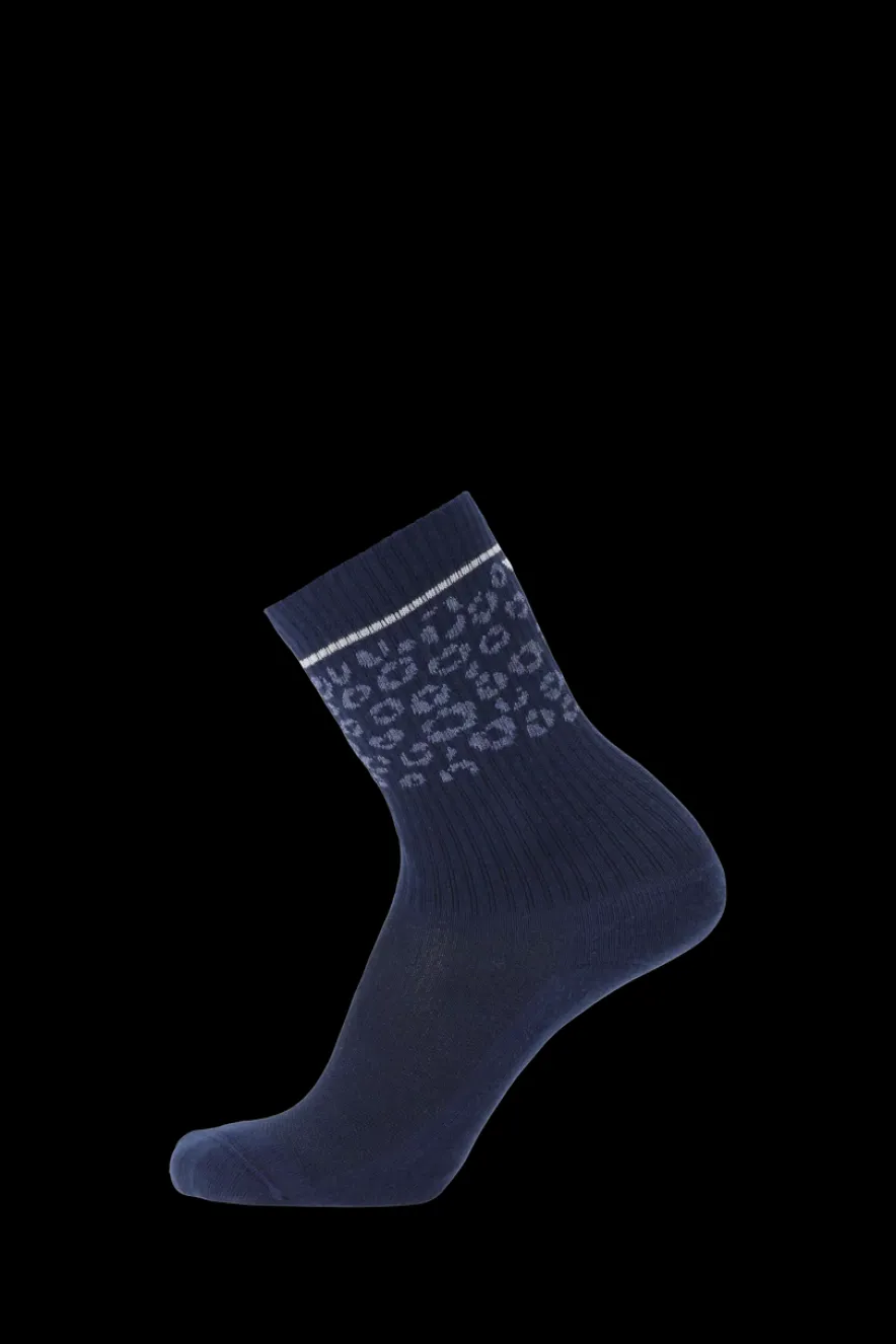 SOCKS BABETTE 599 - Chervò