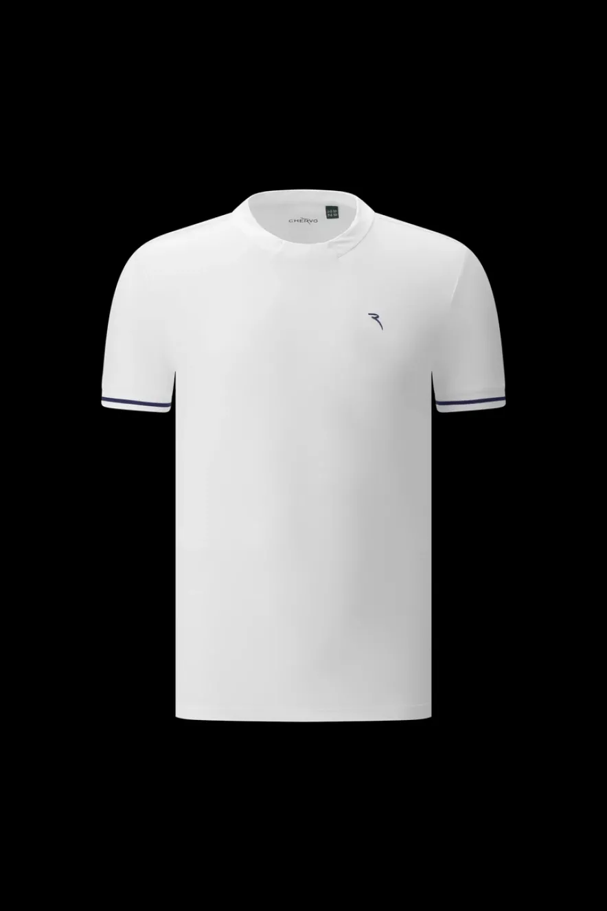 T-SHIRT LUCIANO 100 - Chervò